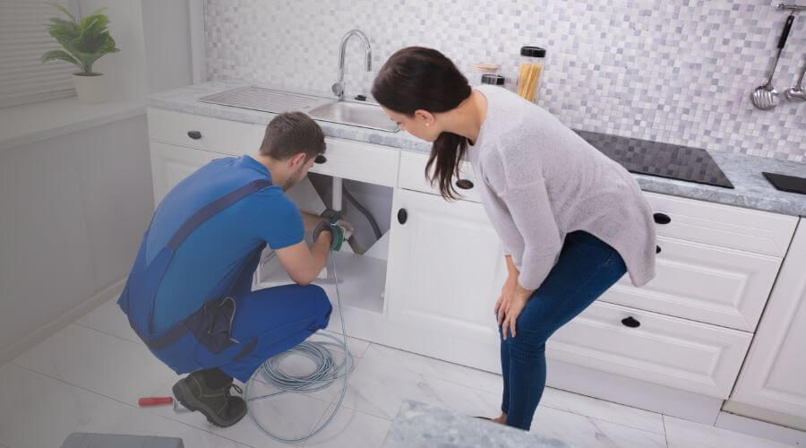 Professional Tankless Water Heater Installation in Montrose, SD